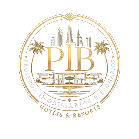 PIB — Projetos Imobiliários Bilionários